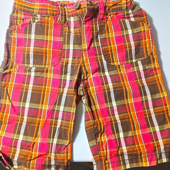 Children's place shorts kids girls size 10 in pristine condition - Picture 1 of 3